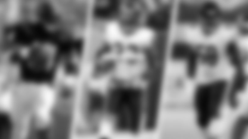 Take a time machine back to the past to read what was being said about Bears stars such as Walter Payton, Devin Hester, Roquan Smith and others the day they were drafted.