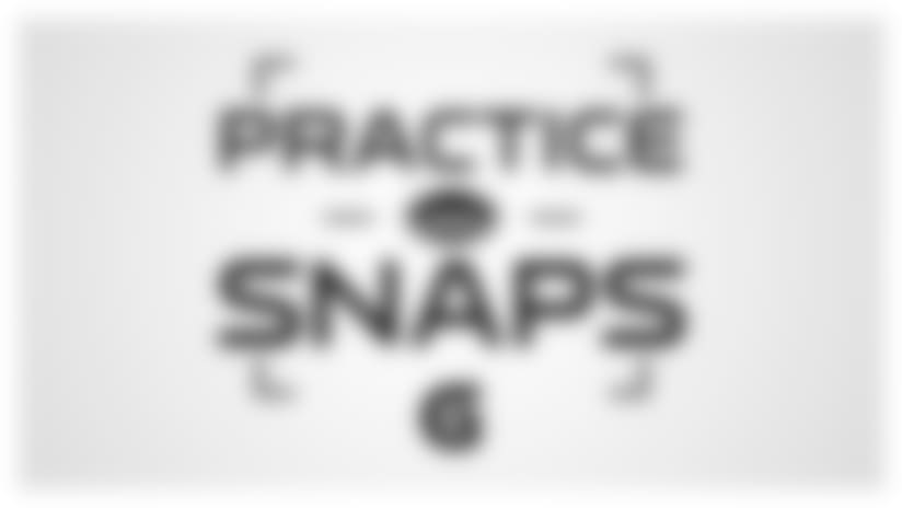 Photo Promo - Practice Snaps