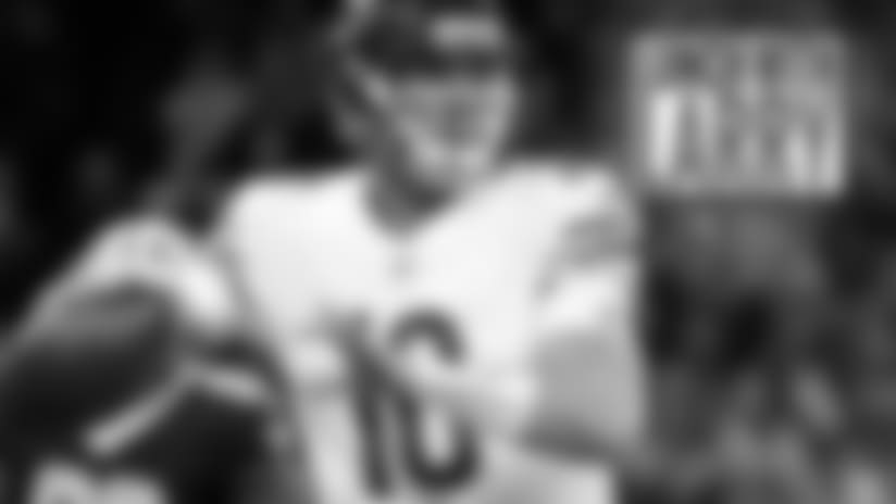 Lunch with Larry: 10.31.17