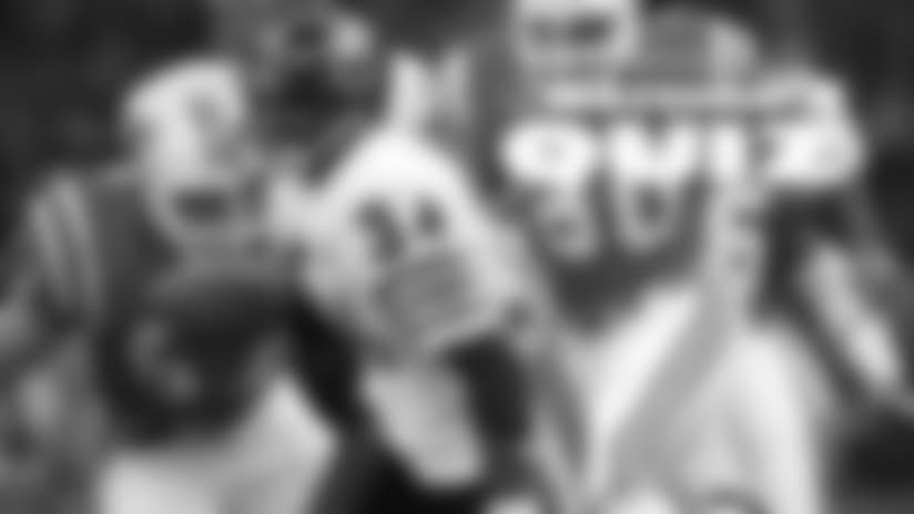 9 questions to test your knowledge of the Bears-Patriots history