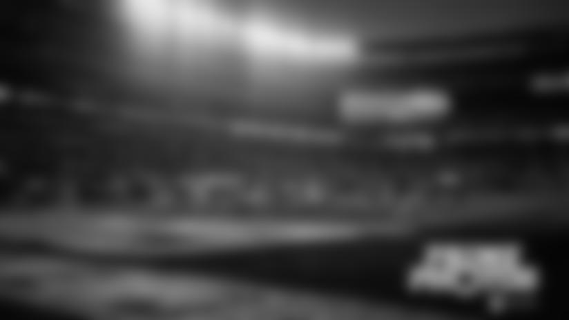 Chicago Bears take on the New York Giants, Sunday, December 2, 2018, in East Rutherford, New Jersey.
