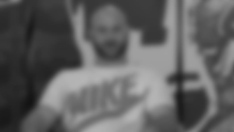 NFLN: Kyle Long Pro Bowl Salute