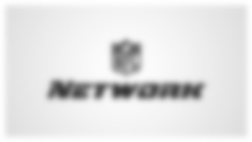 Video promo - NFL Network
