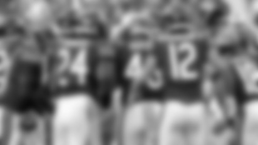 NFL Network Week 11 preview: Bears vs. Vikings