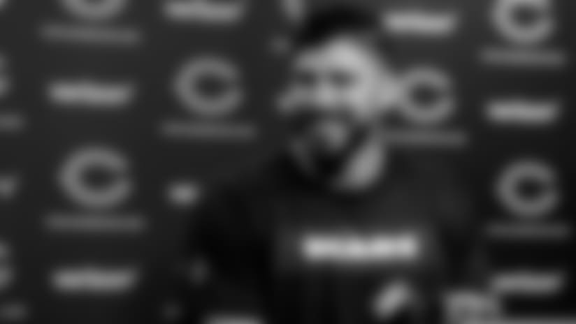 Miller thankful Bears re-signed him
