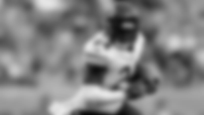 Game Preview: Chiefs