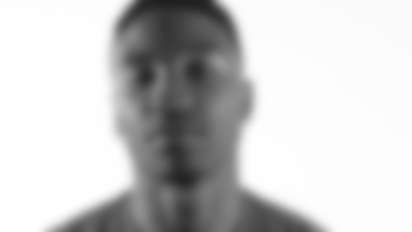 My Cause, My Cleats: Taylor Gabriel