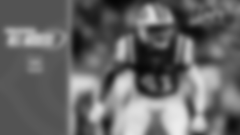 All Access: Skrine talks joining Bears defense