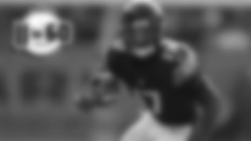 JJ in 60: Bears vs Vikings