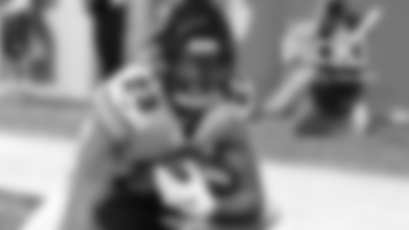 Pick is in: Bears at Giants