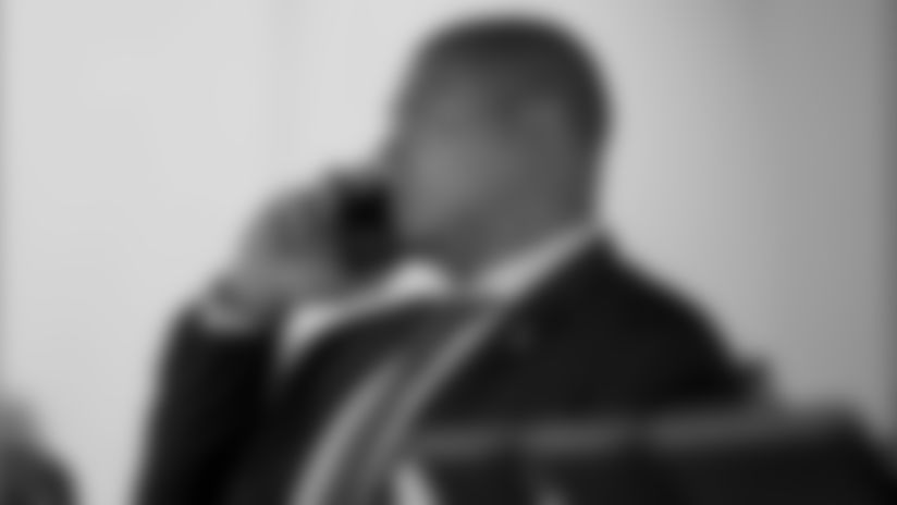 For the second straight year, Bears general manager Ryan Poles will explore all of his options when considering what to do with the No. 1 overall choice in the NFL Draft.