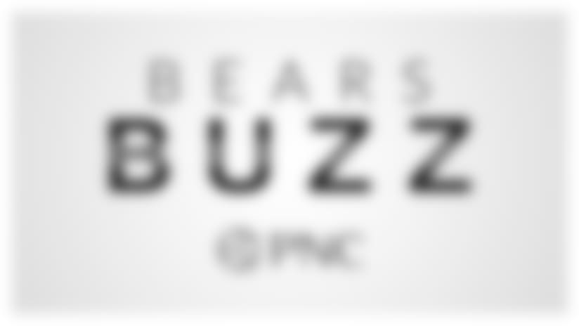 Video Promo - Bears Buzz
