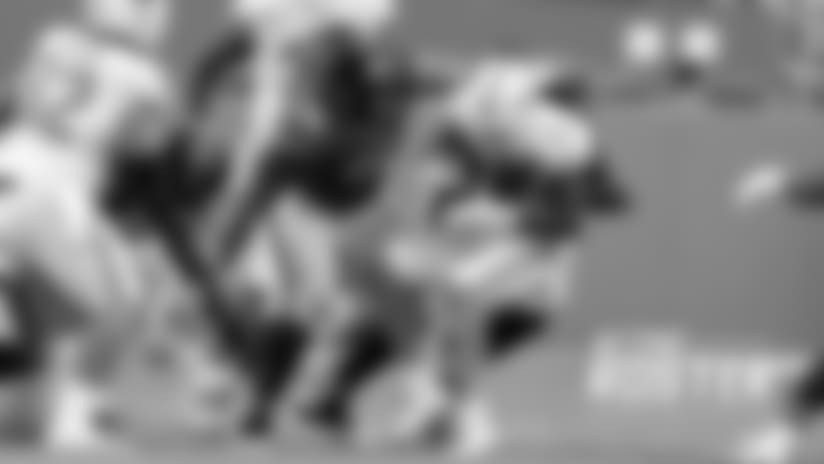 Active Roster: Week 7