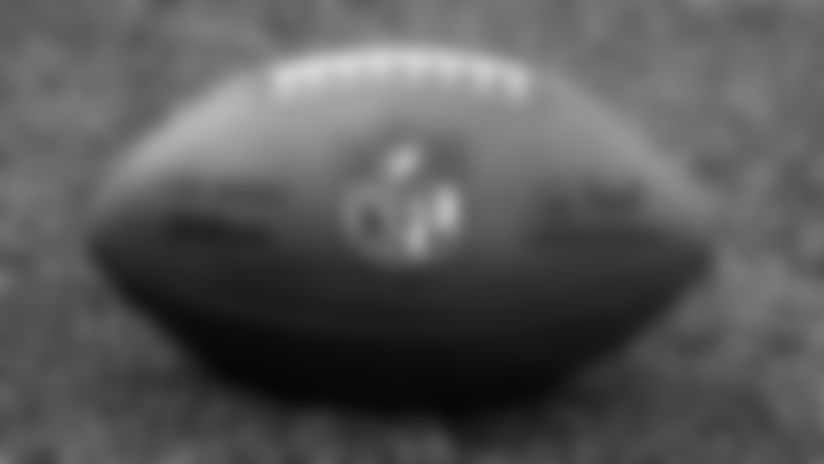 The expansion of jersey numbers at certain positions was one of six new rule proposals approved Wednesday by NFL owners.