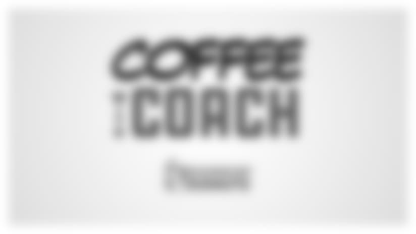 Video Promo - Coffee with Coach