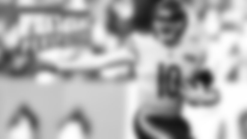 Chicagobearscom The Official Website Of The Chicago Bears
