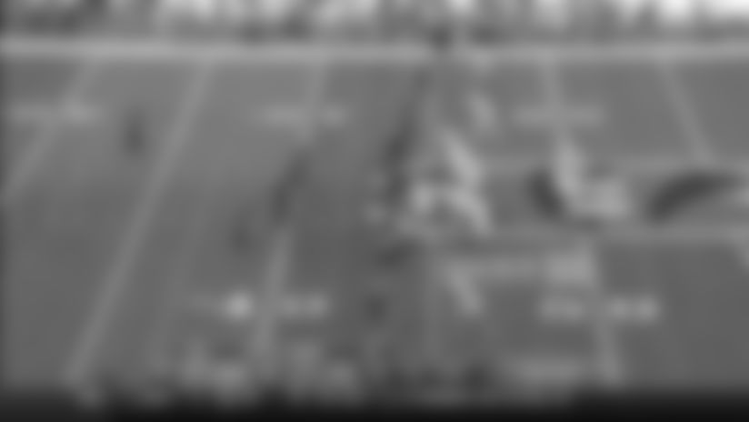 Bengals Best Defensive Plays