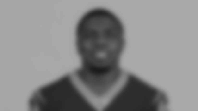 This is a 2019 photo of Jonah Williams of the Cincinnati Bengals NFL football team. This image reflects the Cincinnati Bengals active roster as of Thursday, May 9, 2019 when this image was taken. (AP Photo)