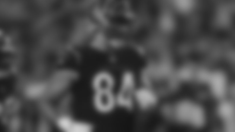 Mitchell Wilcox had been waiting about a year, a season on the practice squad, four months, 21 days, 69 minutes and 21 seconds to get the call to go in on offense during his first NFL game on Sunday. When he got the nod to give the Bengals a three tight-end set for the first time all day against the Vikings, he was in on the biggest play of the game.