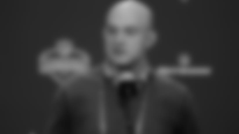 Duke Tobin's draft room puts a heavy premium on computer programs.