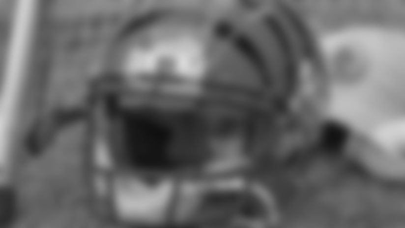 The Bengals activated DE Sam Hubbard from the Reserve/Injured list and placed WR John Ross III and CB Darius Phillips on the Reserve/Injured list. The team also elevated WR Stanley Morgan, CB Jalen Davis, G Quinton Spain and DT Kahlil McKenzie from the practice squad to the active roster for Sunday's game at Pittsburgh.