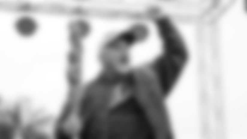 Bengals all-time leading scorer Jim Breech, a mere 200 seconds away from being the first one, is still waiting for the Super Bowl MVP to be a kicker.