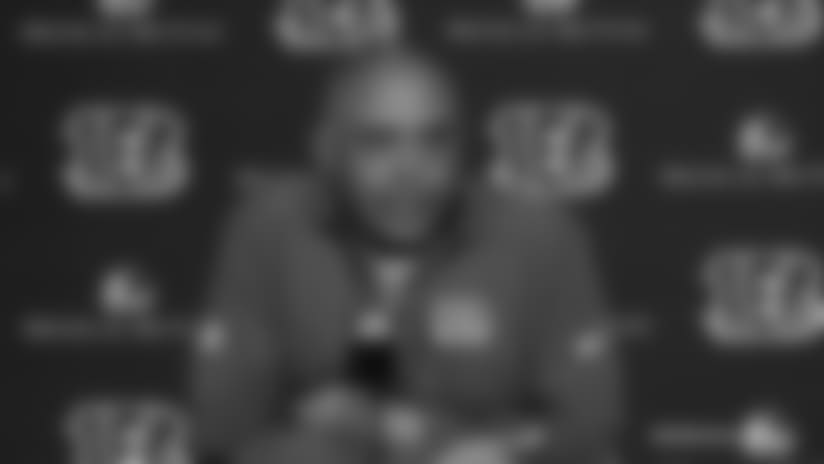 Lewis News Conference: 10/22