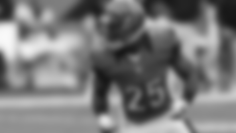 Giovani Bernard had his coming out in a Monday nighter against the Steelers.