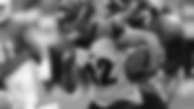 Cincinnati Bengals wide receiver Alex Erickson (12) runs the football, during overtime at an NFL football game against the Miami Dolphins, Sunday, Dec. 22, 2019, in Miami Gardens, Fla. The Dolphins defeated the Begals 38-35. (AP Photo/Brynn Anderson)