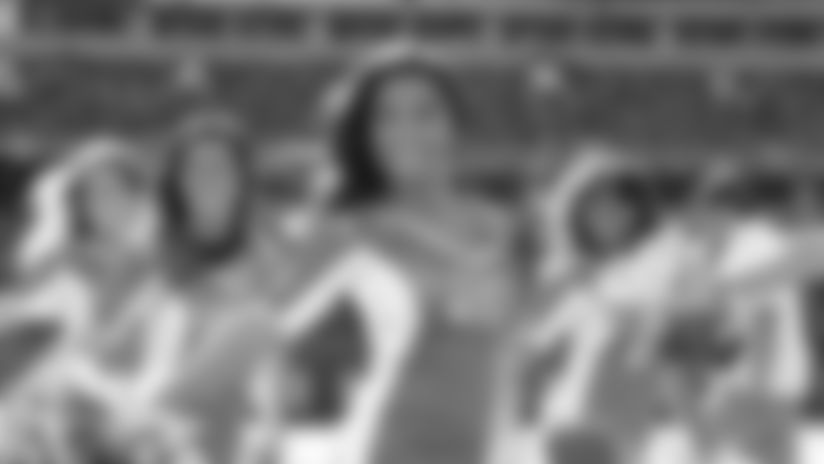 Cincinnati Bengals Photo Cheerleaders Bengals com Cincinnati Bengals Photo Cheerleaders Bengals com