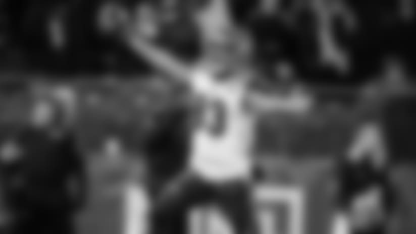 WR Tyler Boyd