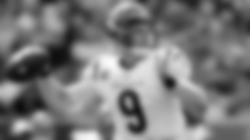 Joe Burrow’s Ohio State buddy, Bengals left end Sam Hubbard, practiced against Andy Dalton when Dalton was with the Bengals, rooted for Justin Fields when Fields was with Ohio State and admires both. He’s not sure how much he’ll see of either of them Sunday (1 p.m.-Cincinnati’s Channel 19) at venerable Soldier Field, but he knows one thing for sure.