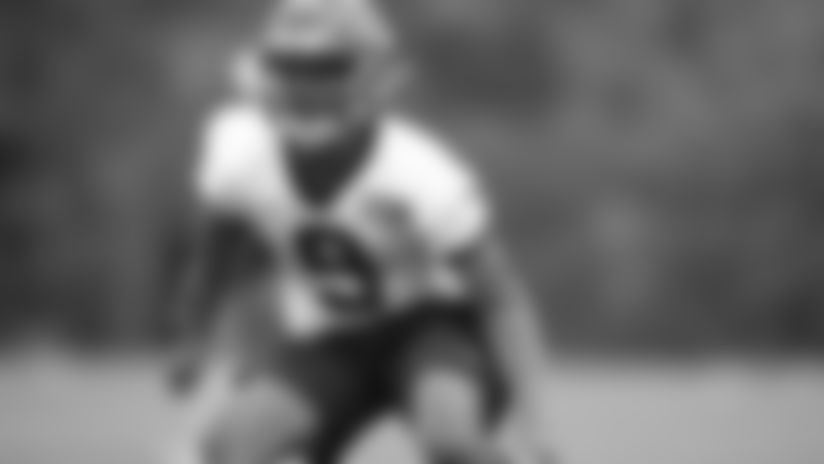 WR Damion Willis