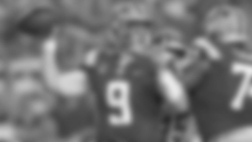 Seamless Joe: Burrow set to be fourth rookie quarterback to start Opening Day for Bengals.