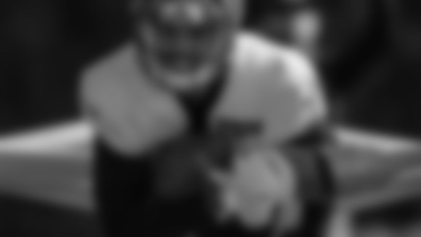 WR Alex Erickson