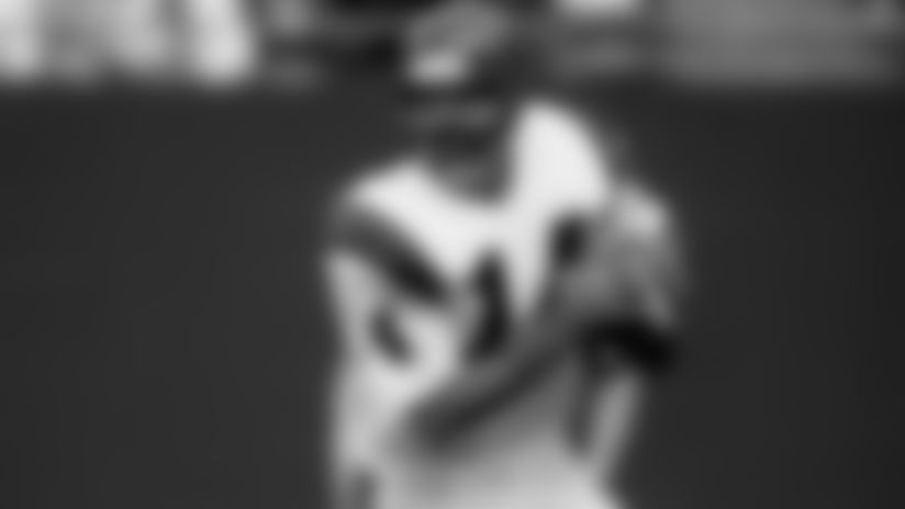 Ken Anderson: four NFL passing titles plus one NFL MVP should add up to the Hall.