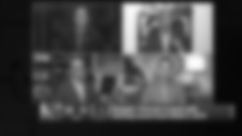 Steve Wyche: Week 8 proved 'Joey Burrow is the real deal' in Cincy