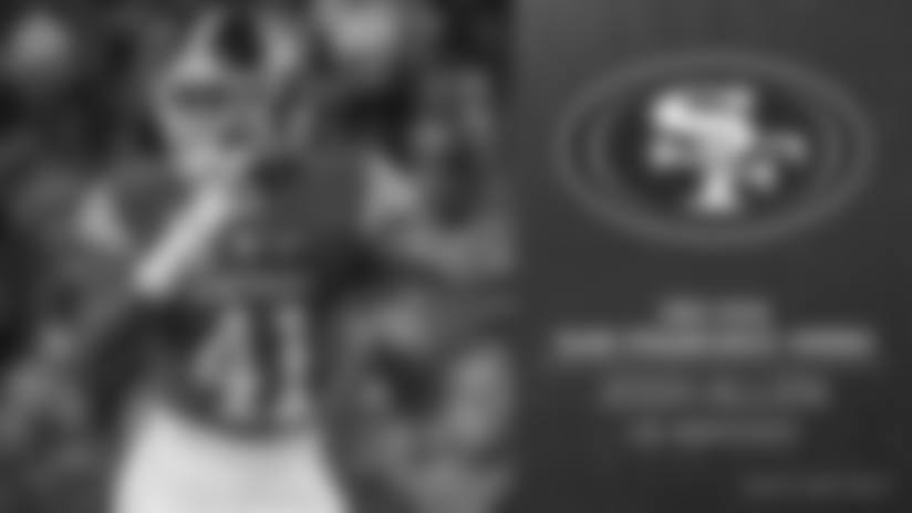 2019 Mock Draft - NFL.com's Bucky Brooks