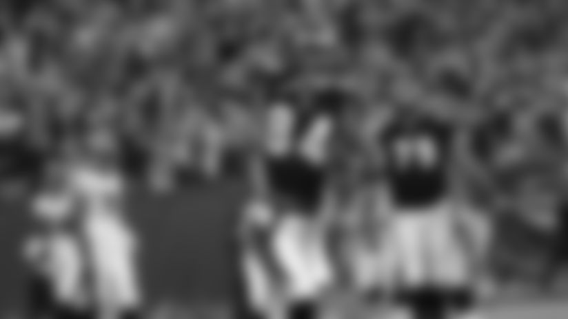 WR T.J. Houshmandzadeh