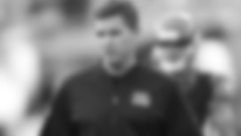 Bengals offensive coordinator Bill Lazor, who tried to recruit Boyd to Virginia, had no problem fitting him into his plans.