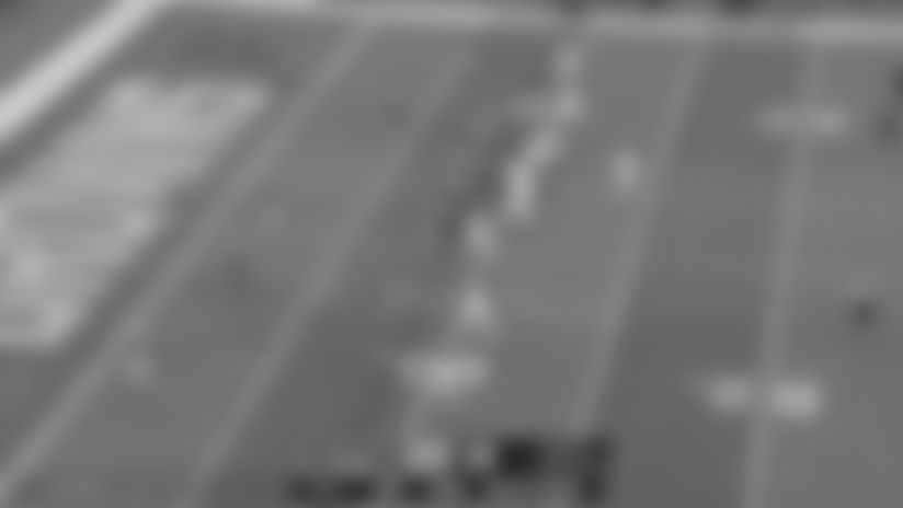 Tyler Boyd’s top plays at midseason