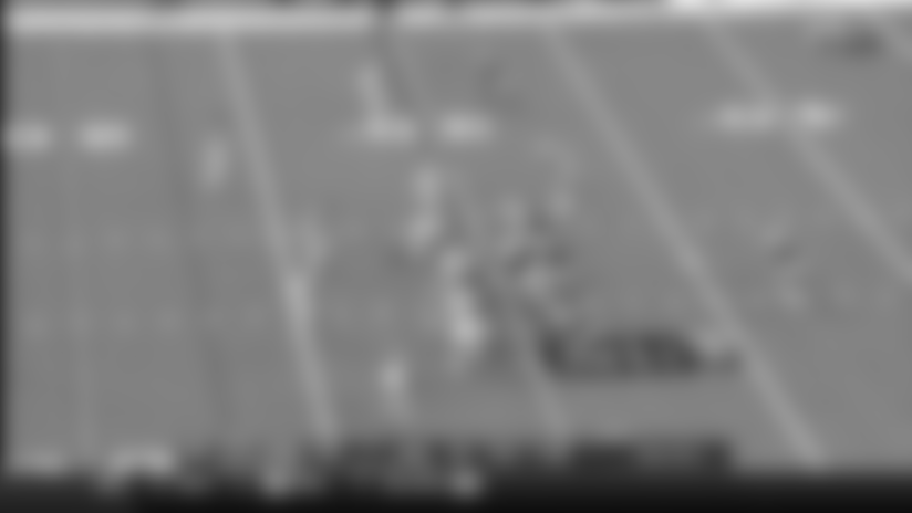 Bengals defensive end Carlos Dunlap's best plays | 2018 season