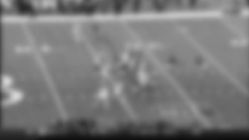 Joe Mixon's best runs from 129-yard game | Week 15