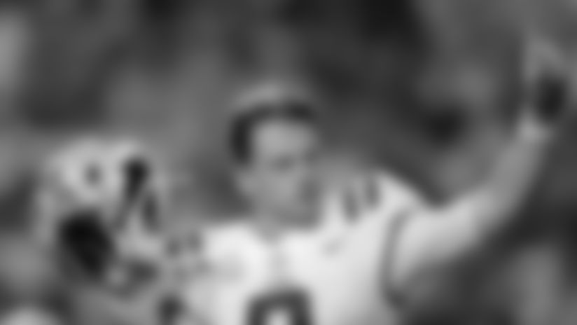 Everybody wants the Bengals to take Joe Burrow No. 1.