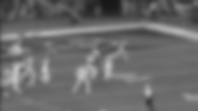 Baldy's Breakdowns: Bengals found a franchise QB in Joe Burrow