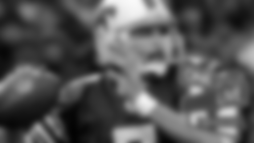 J.P. Losman: “It’s been a great start to coaching”