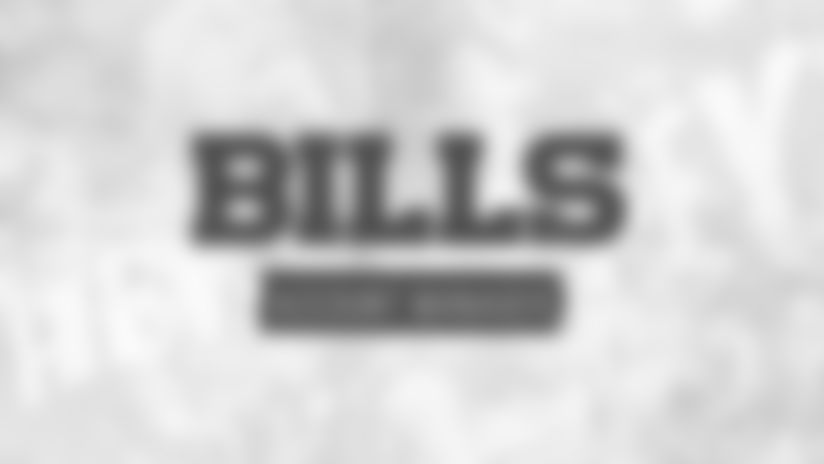 Buffalo Bills 3d Seating Chart