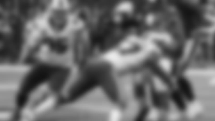 Buffalo Bills at Houston Texans, October 14, 2018 at NRG Stadium.
Photo by Bill Wippert