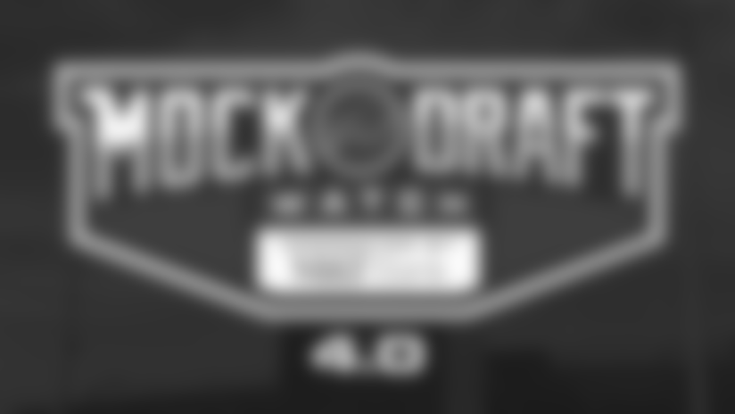 Mock Draft Watch 4.0