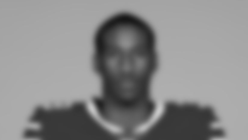 Levi Wallace - Buffalo Bills, May 8, 2019.
Photo by Craig Melvin/Buffalo Bills